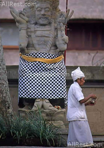 Amandari Ubud resort 4
